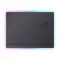 Ноутбук ASUS ROG Strix G18 G815LR-S9337 18" WQXGA IPS, Intel Ultra 9 275HX, 32GB, F1TB, NVD5070Ti-12, NoOS, Сірий