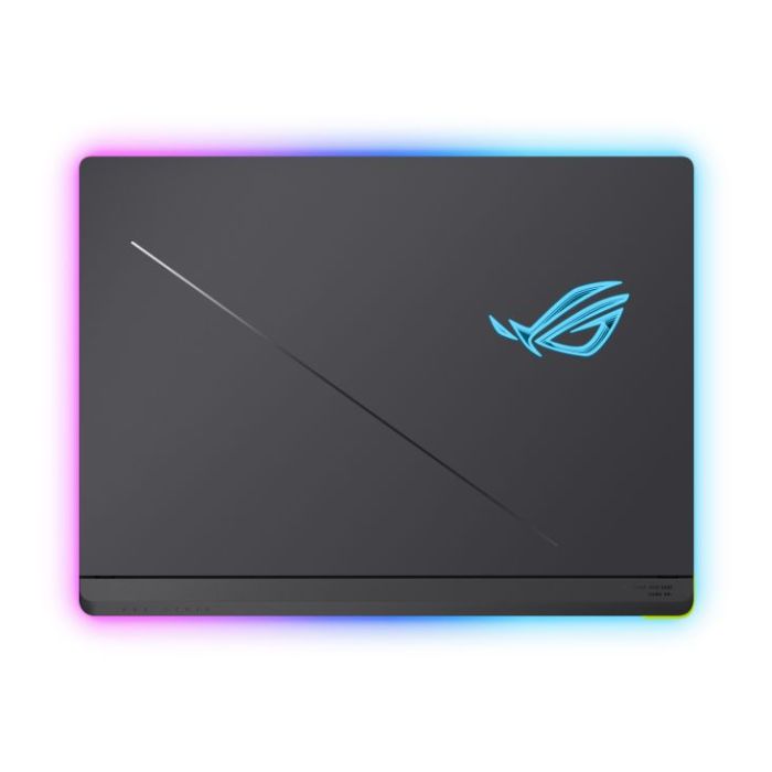 Ноутбук ASUS ROG Strix G18 G815LR-S9337 18" WQXGA IPS, Intel Ultra 9 275HX, 32GB, F1TB, NVD5070Ti-12, NoOS, Сірий