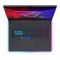 Ноутбук ASUS ROG Strix G18 G815LR-S9337 18" WQXGA IPS, Intel Ultra 9 275HX, 32GB, F1TB, NVD5070Ti-12, NoOS, Сірий