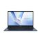 Ноутбук ASUS Vivobook 14 X1404VA-EB1527 14" FHD IPS, Intel 3 100U, 16GB, F512GB, UMA, NoOS, Голубой