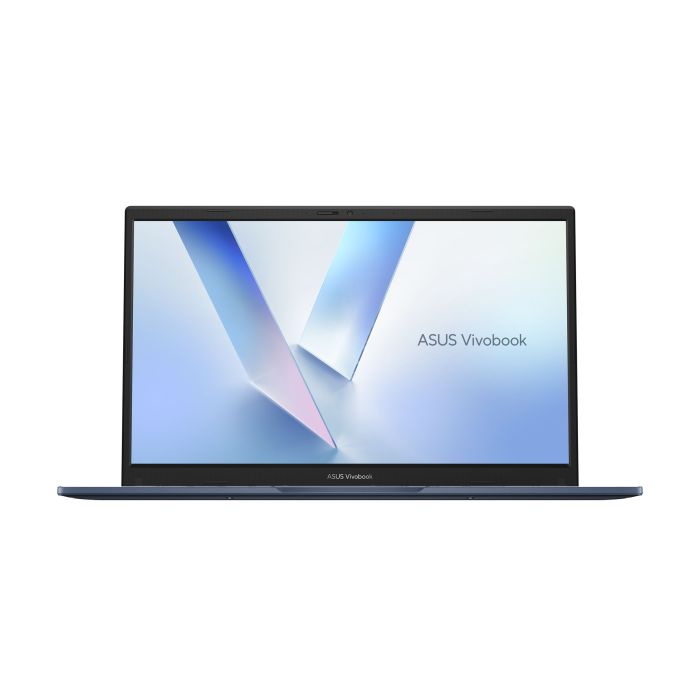 Ноутбук ASUS Vivobook 14 X1404VA-EB1527 14" FHD IPS, Intel 3 100U, 16GB, F512GB, UMA, NoOS, Голубой