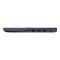 Ноутбук ASUS Vivobook 14 X1404VA-EB1527 14" FHD IPS, Intel 3 100U, 16GB, F512GB, UMA, NoOS, Голубой