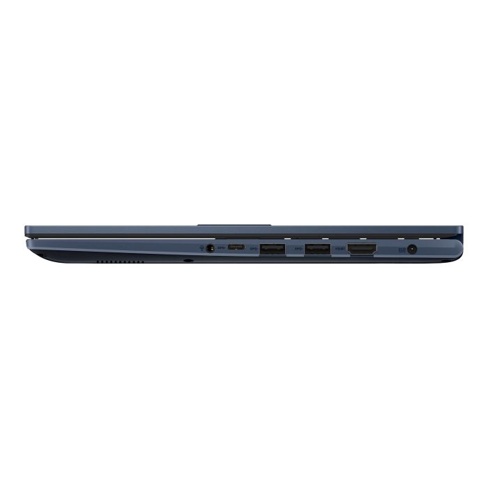 Ноутбук ASUS Vivobook 14 X1404VA-EB1527 14" FHD IPS, Intel 3 100U, 16GB, F512GB, UMA, NoOS, Голубой
