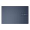 Ноутбук ASUS Vivobook 14 X1404VA-EB1527 14" FHD IPS, Intel 3 100U, 16GB, F512GB, UMA, NoOS, Голубой