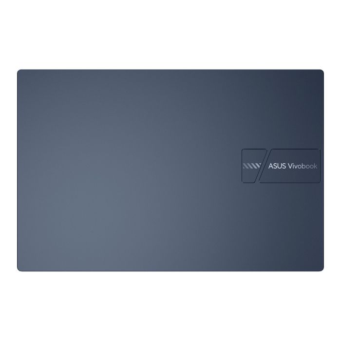 Ноутбук ASUS Vivobook 14 X1404VA-EB1527 14" FHD IPS, Intel 3 100U, 16GB, F512GB, UMA, NoOS, Голубой