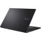 Ноутбук ASUS Vivobook 16 X1605VA-SH2454W 16" FHD OLED, Intel 9 270H, 24GB, F1GB, UMA, Win11, Чорний