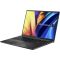 Ноутбук ASUS Vivobook 16 X1605VA-SH2454W 16" FHD OLED, Intel 9 270H, 24GB, F1GB, UMA, Win11, Чорний