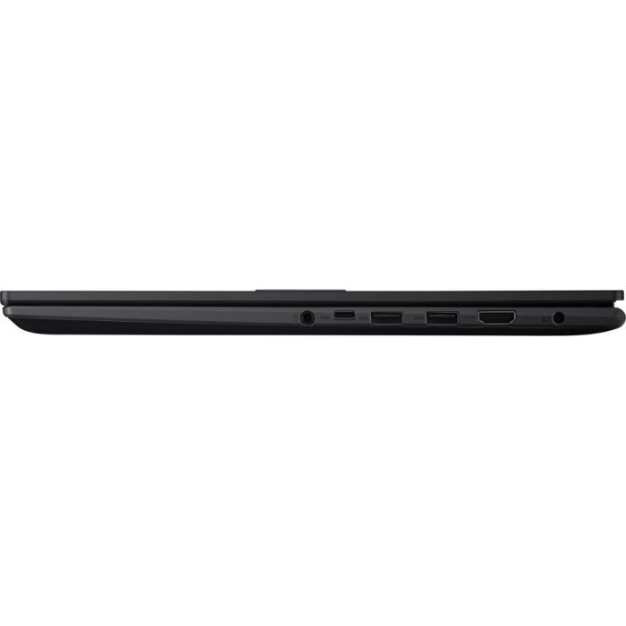 Ноутбук ASUS Vivobook 16 X1605VA-SH2454W 16" FHD OLED, Intel 9 270H, 24GB, F1GB, UMA, Win11, Чорний
