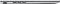 Ноутбук ASUS Zenbook 14 UX3405CA-ST1262 14" 3K OLED, Intel Ultra 5 225H, 16GB, F1TB, UMA, NoOS, Серебристый