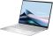 Ноутбук ASUS Zenbook 14 UX3405CA-ST1262 14" 3K OLED, Intel Ultra 5 225H, 16GB, F1TB, UMA, NoOS, Серебристый