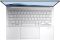 Ноутбук ASUS Zenbook 14 UX3405CA-ST1262 14" 3K OLED, Intel Ultra 5 225H, 16GB, F1TB, UMA, NoOS, Серебристый