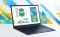 Ноутбук ASUS Vivobook 17 X1704MA-AU010 17.3" FHD IPS, Intel 5 320, 16GB, F512GB, UMA, NoOS, Блакитний