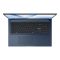 Ноутбук ASUS Vivobook 17 X1704MA-AU010 17.3" FHD IPS, Intel 5 320, 16GB, F512GB, UMA, NoOS, Блакитний