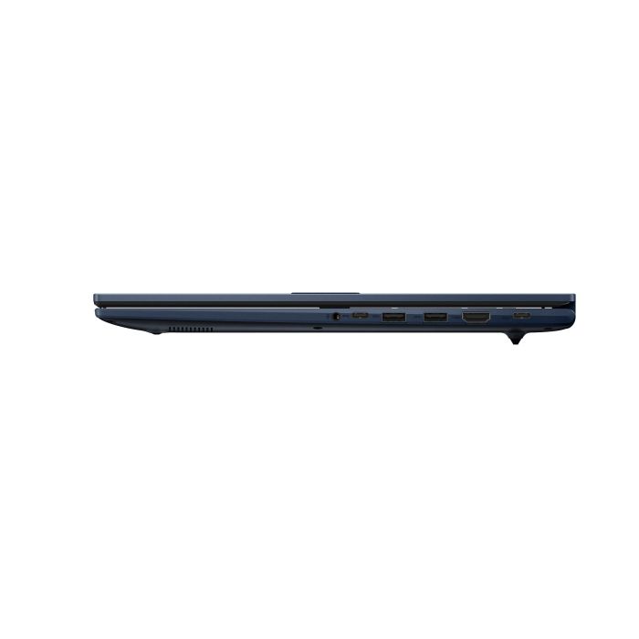 Ноутбук ASUS Vivobook 17 X1704MA-AU010 17.3" FHD IPS, Intel 5 320, 16GB, F512GB, UMA, NoOS, Блакитний
