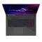 Ноутбук ASUS ROG Strix G18 G814PP-TT085 18" WQXGA IPS, AMD R9-8940HX, 16GB, F1TB, NVD5070-8, NoOS, Сірий