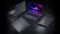 Ноутбук ASUS ROG Strix G18 G814PP-TT085 18" WQXGA IPS, AMD R9-8940HX, 16GB, F1TB, NVD5070-8, NoOS, Сірий