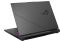 Ноутбук ASUS ROG Strix G18 G814PP-TT085 18" WQXGA IPS, AMD R9-8940HX, 16GB, F1TB, NVD5070-8, NoOS, Сірий