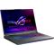 Ноутбук ASUS ROG Strix G18 G814PP-TT085 18" WQXGA IPS, AMD R9-8940HX, 16GB, F1TB, NVD5070-8, NoOS, Сірий