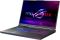 Ноутбук ASUS ROG Strix G18 G814PP-TT085 18" WQXGA IPS, AMD R9-8940HX, 16GB, F1TB, NVD5070-8, NoOS, Сірий