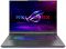 Ноутбук ASUS ROG Strix G18 G814PP-TT085 18" WQXGA IPS, AMD R9-8940HX, 16GB, F1TB, NVD5070-8, NoOS, Сірий