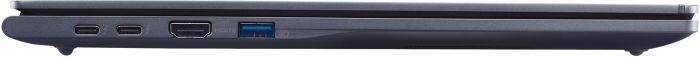 Acer TravelMate TMP416-74 16" WUXGA IPS, Intel U5-225H, 16GB, F512GB, UMA, Lin, blue