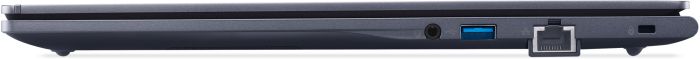 Acer TravelMate TMP416-74 16" WUXGA IPS, Intel U5-225H, 16GB, F512GB, UMA, Lin, blue