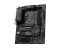 MSI Motherboard MSI PRO B760-P WIFI DDR4 s1700 B760 4xDDR4 M.2 HDMI DP ATX