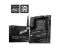 MSI Motherboard MSI PRO B760-P WIFI DDR4 s1700 B760 4xDDR4 M.2 HDMI DP ATX