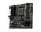 Материнcька плата MSI B550M PRO-VDH WIFI sAM4 B550 4xDDR4 M.2 HDMI DP D-Sub WiFi BT mATX