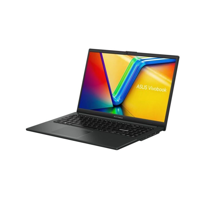 Ноутбук ASUS Vivobook GO 15 E1504FA-BQ5415 15.6" FHD IPS, AMD R3 30, 16GB, F512GB, UMA, NoOS, Черный