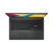 Ноутбук ASUS Vivobook GO 15 E1504FA-BQ5415 15.6" FHD IPS, AMD R3 30, 16GB, F512GB, UMA, NoOS, Черный