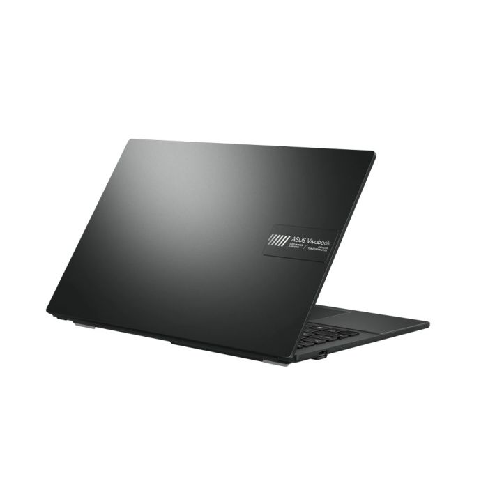 Ноутбук ASUS Vivobook GO 15 E1504FA-BQ5415 15.6" FHD IPS, AMD R3 30, 16GB, F512GB, UMA, NoOS, Черный