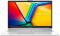 ASUS Notebook Vivobook GO 15 E1504FA-BQ2838 15.6" FHD IPS, AMD R3 30, 16GB, F512GB, UMA, NoOS, Silver