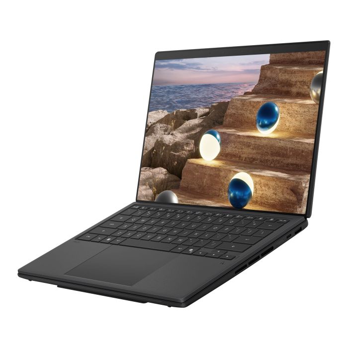ASUS Notebook Zenbook Duo UX8407AA-SN604W 14" 3K Touch OLED, Intel Ultra X9 378H, 32GB, F2TB, UMA, Win11P, Grey