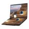 ASUS Notebook Zenbook Duo UX8407AA-SN604W 14" 3K Touch OLED, Intel Ultra X9 378H, 32GB, F2TB, UMA, Win11P, Grey