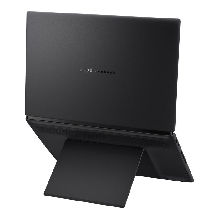 ASUS Notebook Zenbook Duo UX8407AA-SN604W 14" 3K Touch OLED, Intel Ultra X9 378H, 32GB, F2TB, UMA, Win11P, Grey