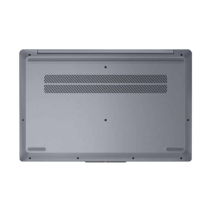 Ноутбук Lenovo IdeaPad Slim 3-15AMN8 15.6" FHD IPS AG, AMD R3-30, 8GB, F512GB, UMA, DOS, сірий