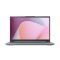 Ноутбук Lenovo IdeaPad Slim 3-15AMN8 15.6" FHD IPS AG, AMD R3-30, 8GB, F512GB, UMA, DOS, сірий