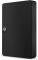 Портативний жорсткий диск Seagate 5TB USB 3.0 Expansion
