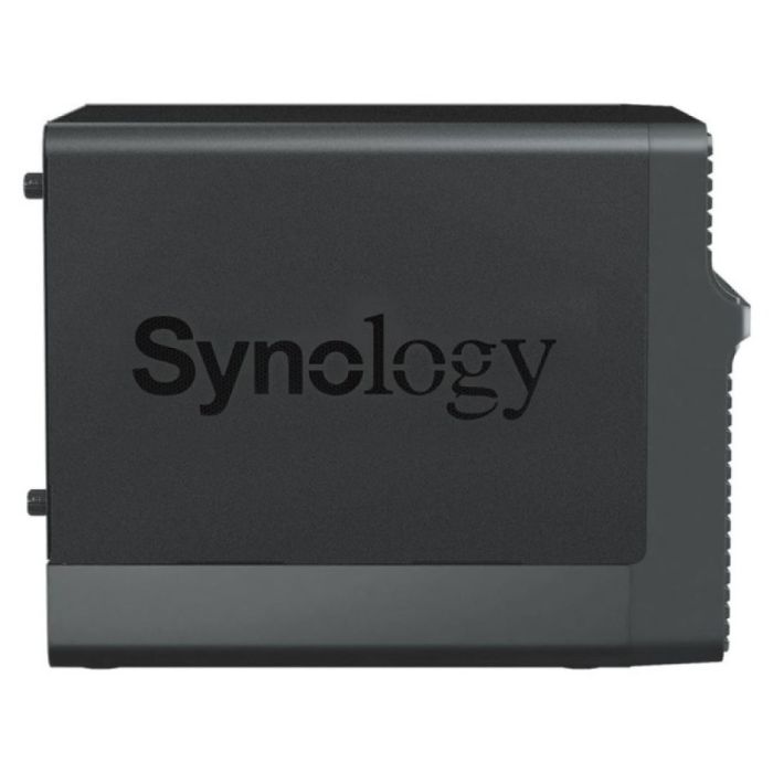 Сетевое хранилище NAS Synology DS423