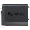 Сетевое хранилище NAS Synology DS423