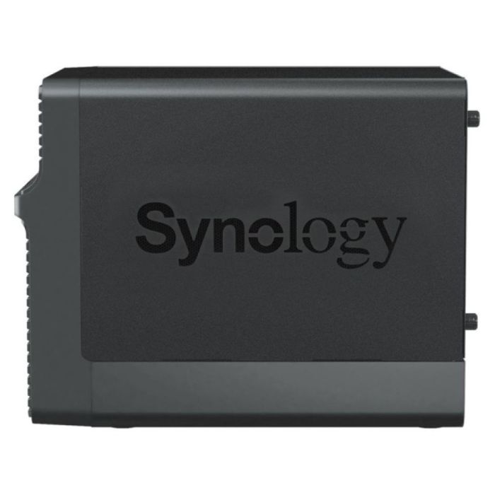 Сетевое хранилище NAS Synology DS423