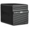 Сетевое хранилище NAS Synology DS423