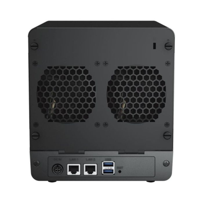 Сетевое хранилище NAS Synology DS423