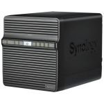 Сетевое хранилище NAS Synology DS423