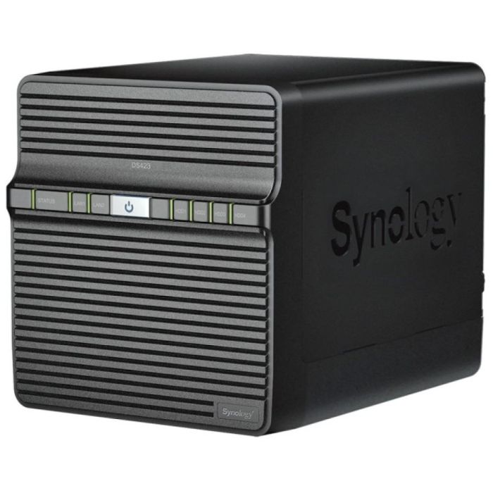 Мережеве сховище NAS Synology DS423