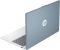 HP Notebook 15-fc0251ua 15.6" FHD IPS AG, R3-7320U, 8GB, F512GB, UMA, DOS, blue