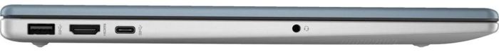 HP Notebook 15-fc0251ua 15.6" FHD IPS AG, R3-7320U, 8GB, F512GB, UMA, DOS, blue