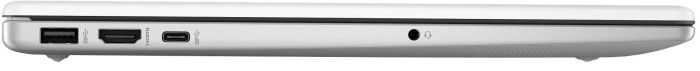 Ноутбук HP 15-fc0252ua 15.6" FHD IPS AG, R3-7320U, 8GB, F512GB, UMA, DOS, білий