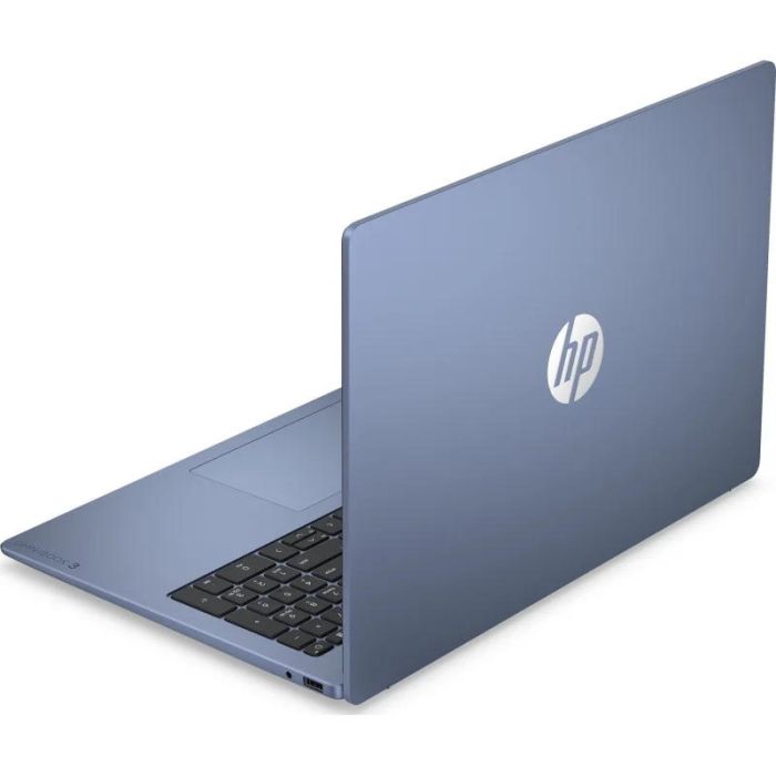 HP Notebook OmniBook 3 16-by0033ua 16" WUXGA IPS AG, AMD R5-40, 16GB, F512GB, UMA, DOS, blue